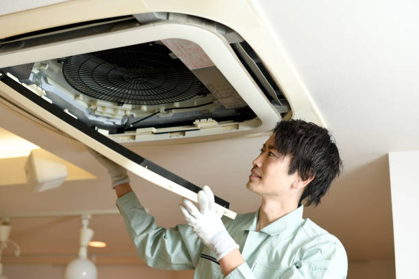 Best Air Duct Cleaning Near Me  in Corydon, IN